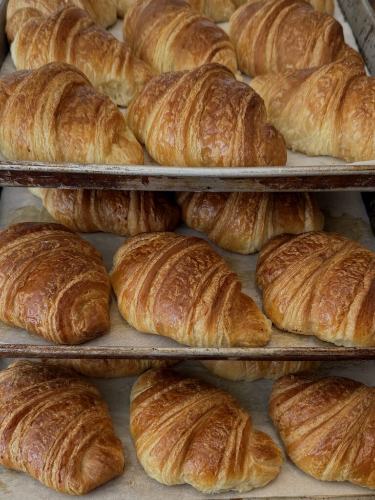croissants