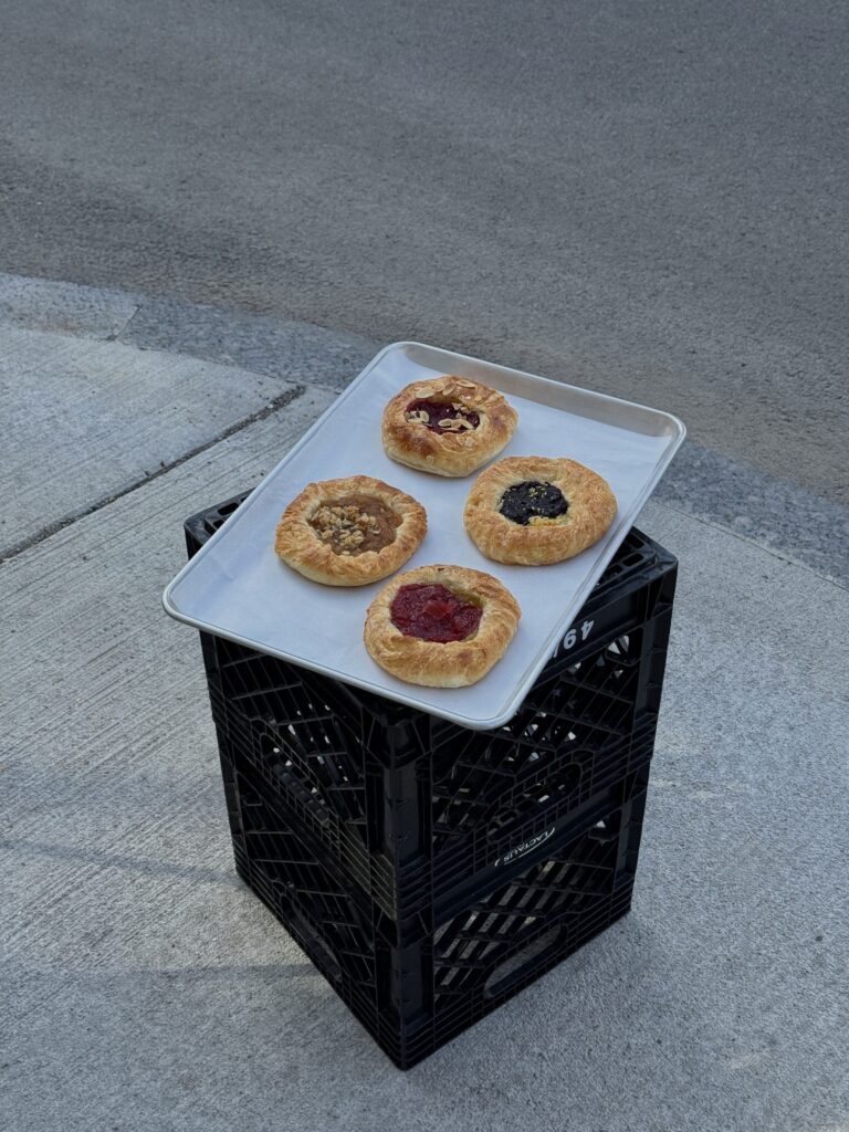 viennoiseries